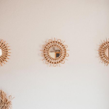 Cactus Mare Apartment غولفو أرانتْشي المظهر الخارجي الصورة
