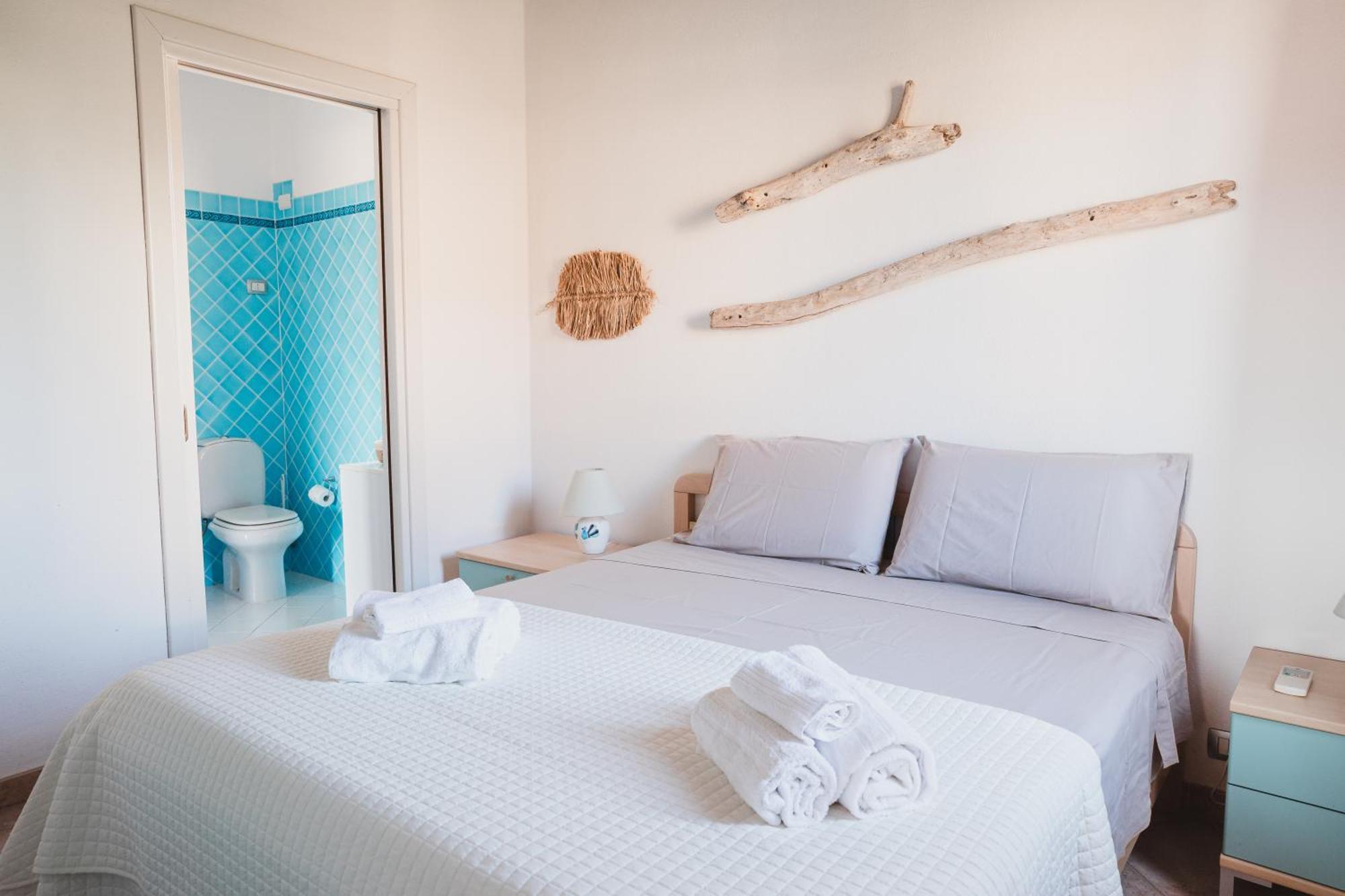 Cactus Mare Apartment غولفو أرانتْشي المظهر الخارجي الصورة