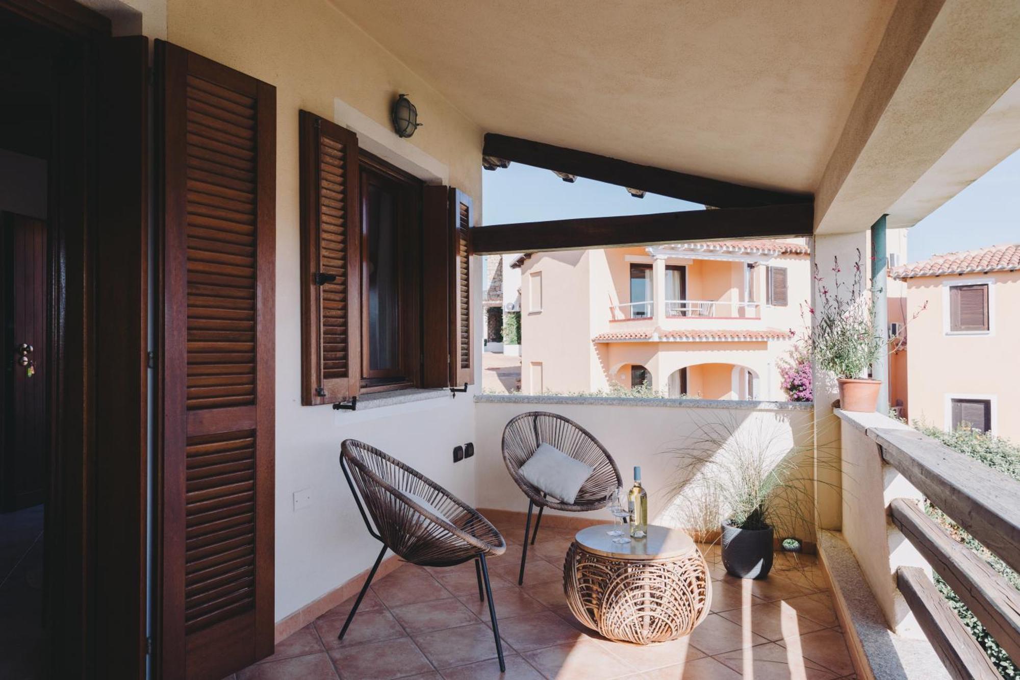 Cactus Mare Apartment غولفو أرانتْشي المظهر الخارجي الصورة
