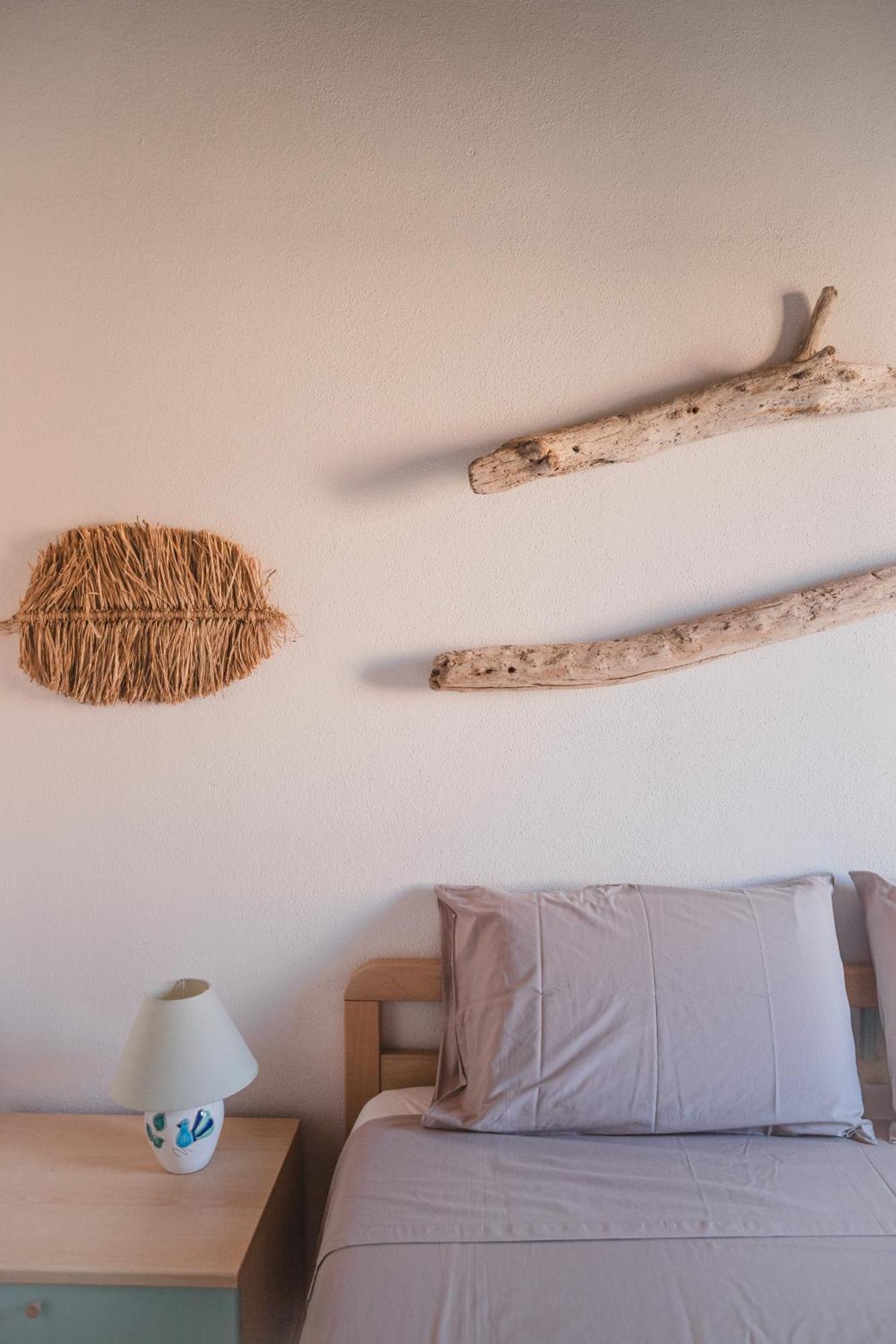 Cactus Mare Apartment غولفو أرانتْشي المظهر الخارجي الصورة