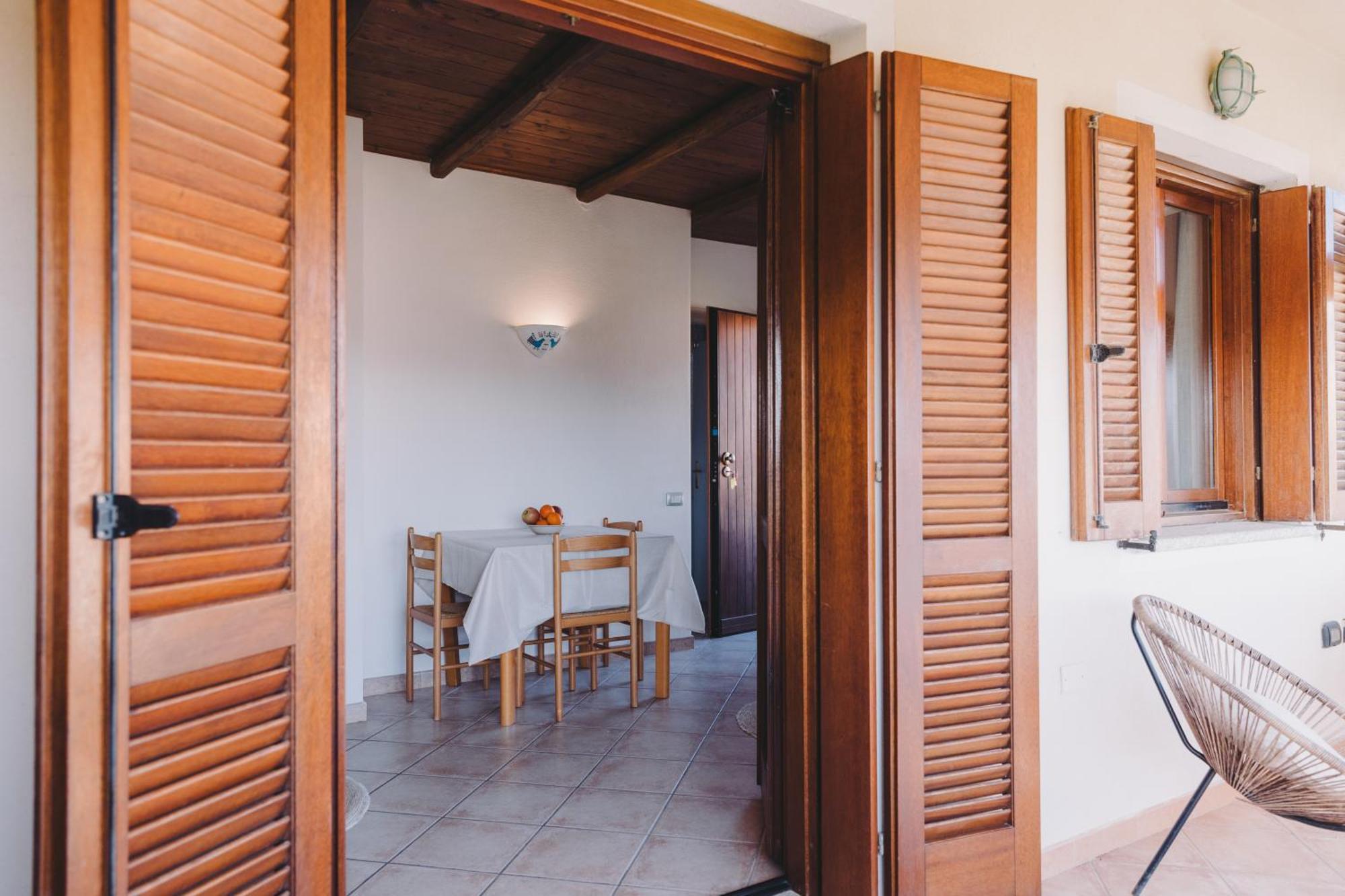 Cactus Mare Apartment غولفو أرانتْشي المظهر الخارجي الصورة