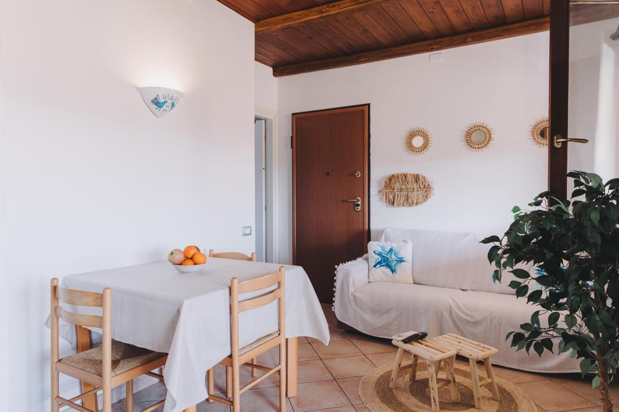 Cactus Mare Apartment غولفو أرانتْشي المظهر الخارجي الصورة