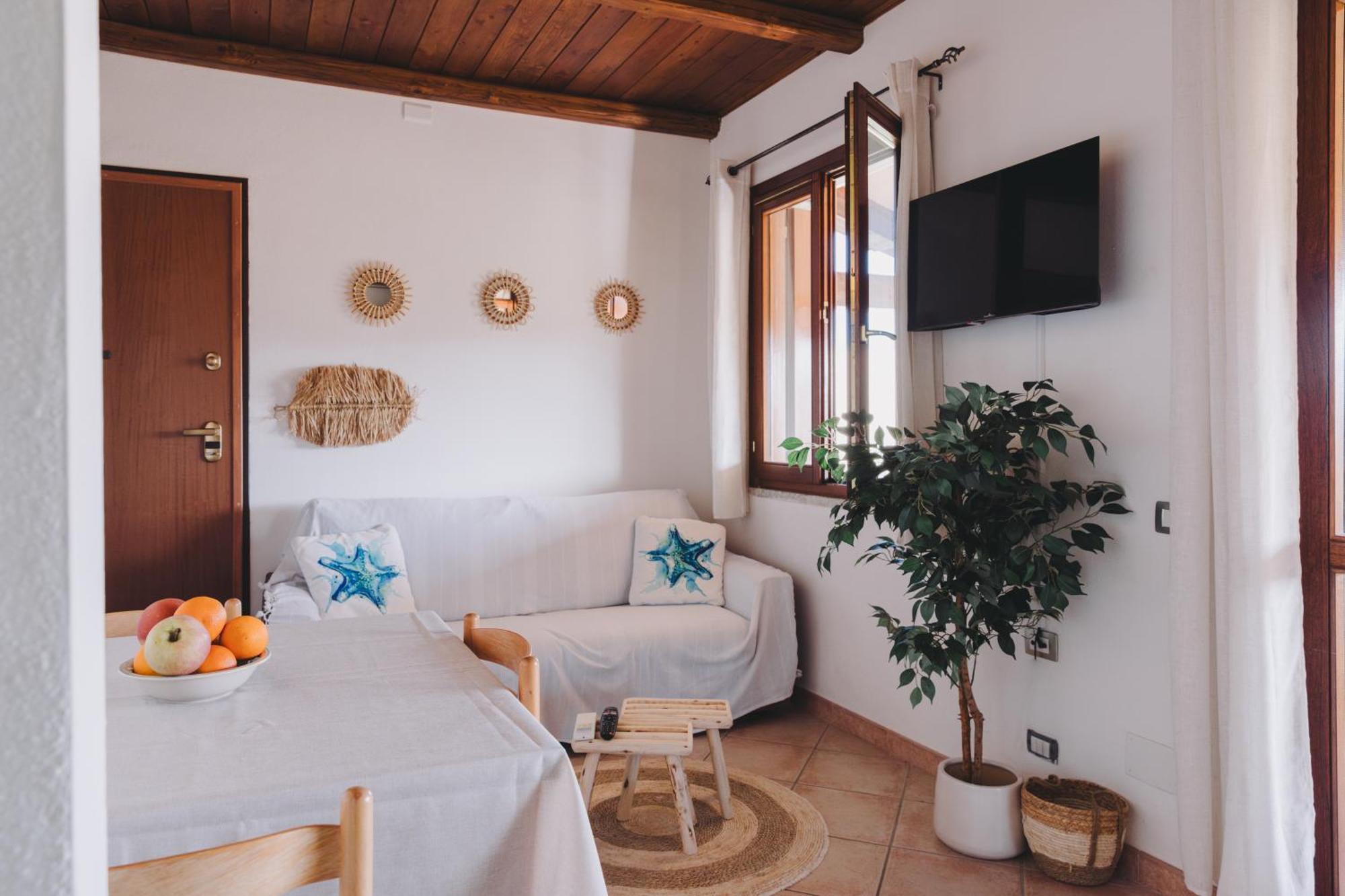 Cactus Mare Apartment غولفو أرانتْشي المظهر الخارجي الصورة
